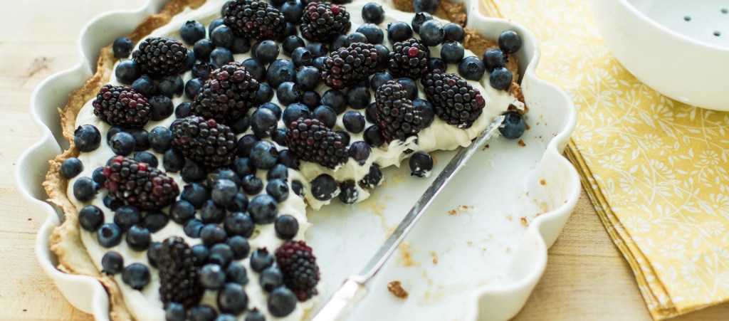 Higher Order Components and Pie&nbsp;Recipes