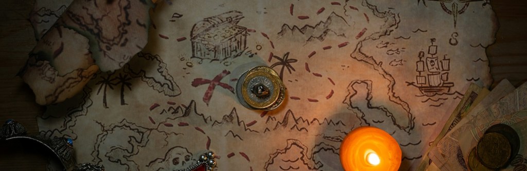 Gauntlet of the Sea&nbsp;Serpents